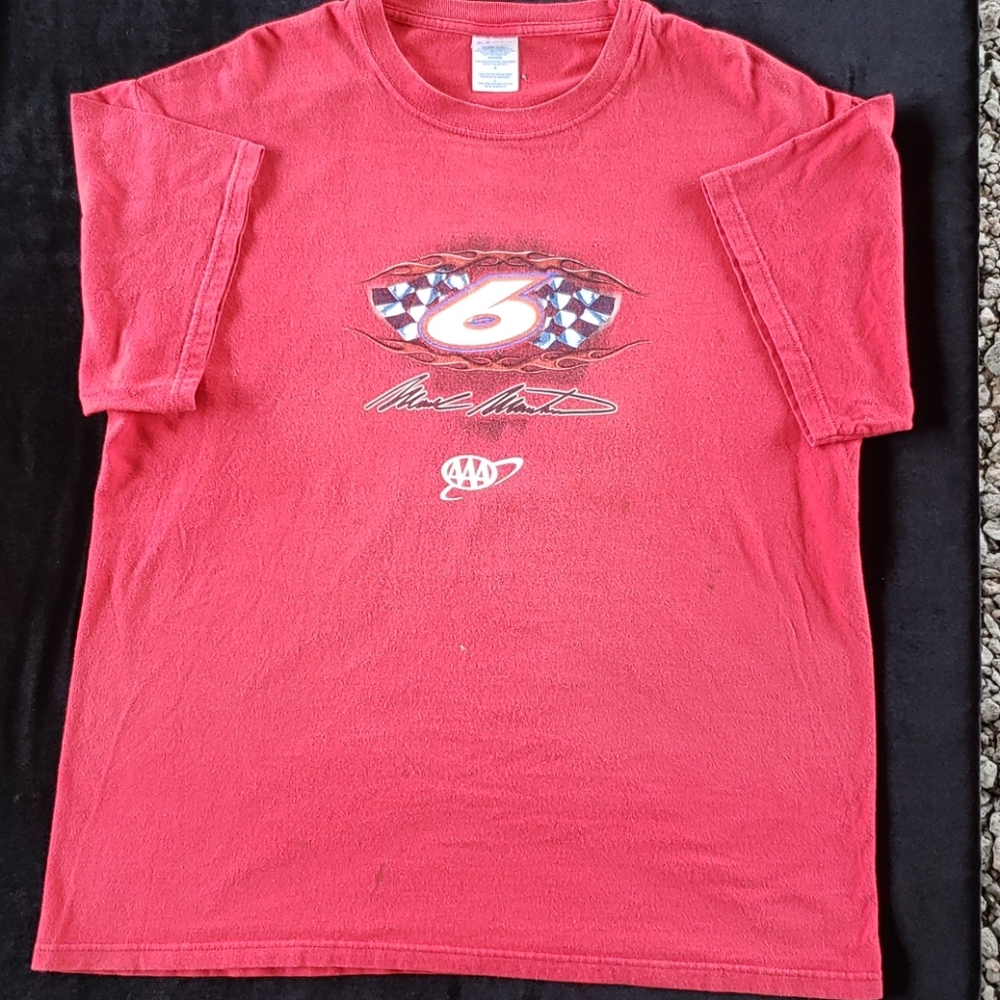 Vintage Nascar T-shirt